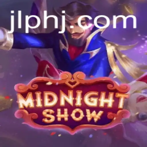 MidnightShow: A Thrilling Journey into the World of jlph