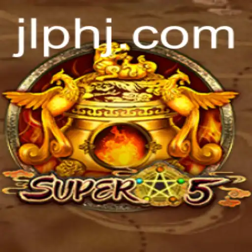 Exploring Super5: A Dynamic Gaming Experience