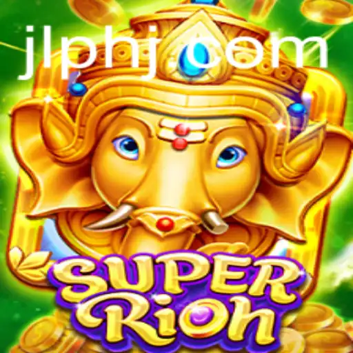 SuperRich: Dive Into the Marvelous World of Fortune and Strategy