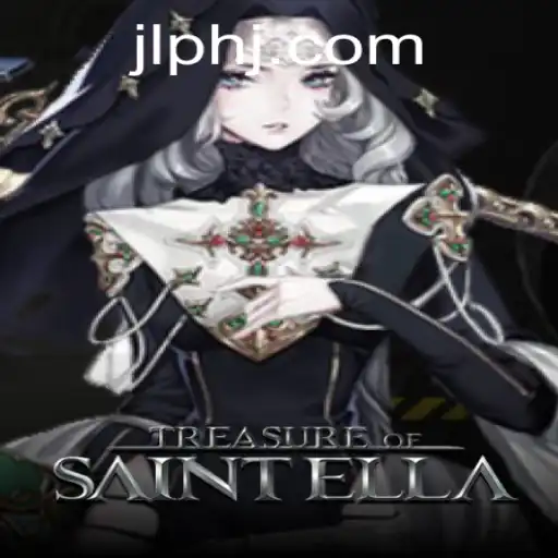 Unlock the Secrets of TreasureofSaintElla: An Exciting Adventure Awaits
