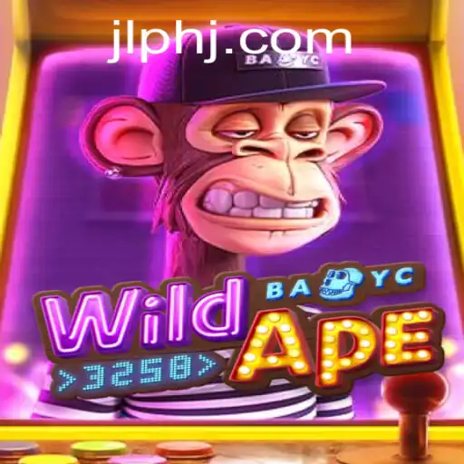 Discovering WildApe3258: The Jungle's Virtual Adventure