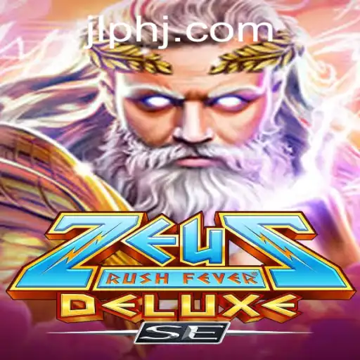 Discover the Epic Adventure of ZeusRushFeverDeluxeSE