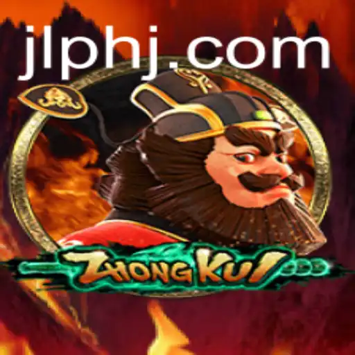 ZhongKui: Enter the World of Mystical Fantasy with Strategic Depth
