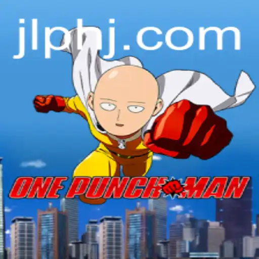 Dive into the World of 'OnePunchMan' - A Thrilling New Gaming Experience