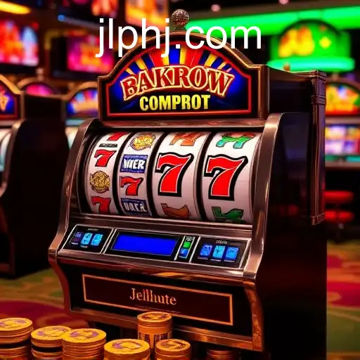 Online Slots: An In-Depth Exploration