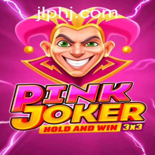Exploring the Dynamic World of Pinkjoker: A Modern Twist with JLPH