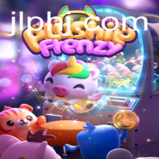 PlushieFrenzy: An Immersive Adventure in a World of Softness