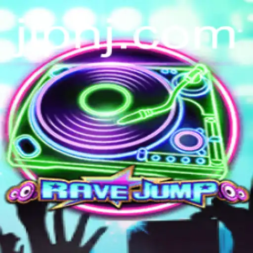 Discover the Electrifying World of RaveJump