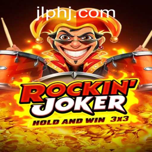 The Thrilling World of RockinJoker: Dive Into Excitement with JLPH
