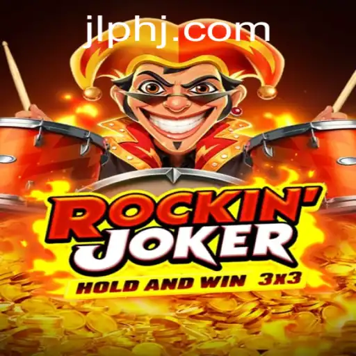 The Thrilling World of RockinJoker: Dive Into Excitement with JLPH