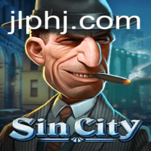 SinCity: Unveiling the Thrilling World of Crime and Strategy