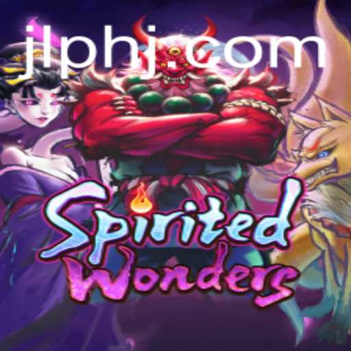 Exploring the Enigmatic Realms of SpiritedWonders: A Comprehensive Insight