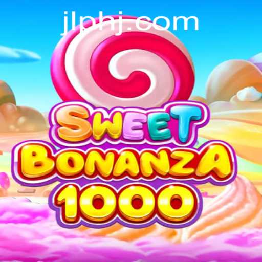 SweetBonanza1000: The Ultimate Gaming Experience with a Delicious Twist