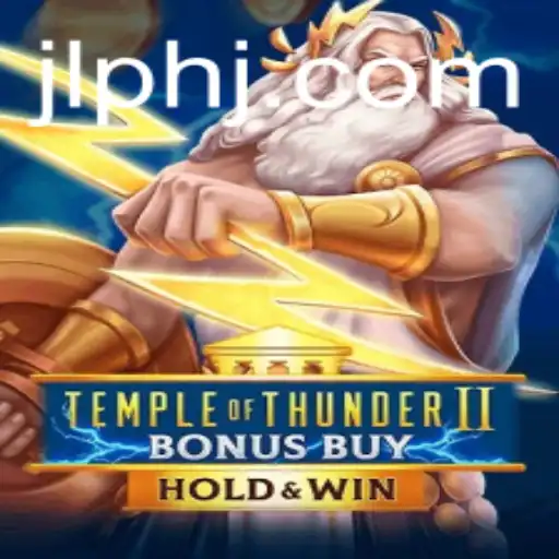 Temple of Thunder II Bonus Buy: An Immersive Exploration