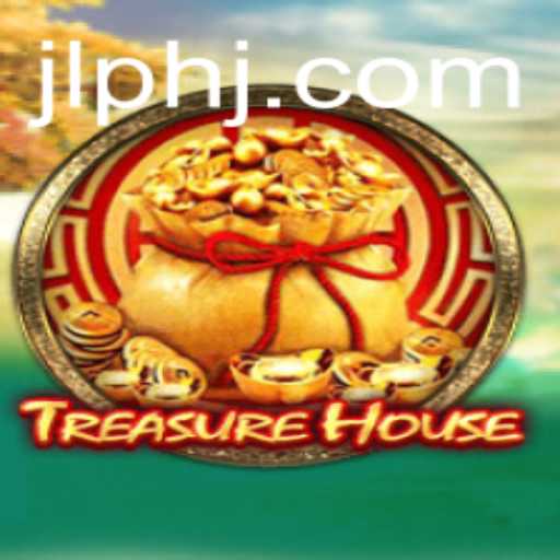 Explore the Enigmatic World of TreasureHouse