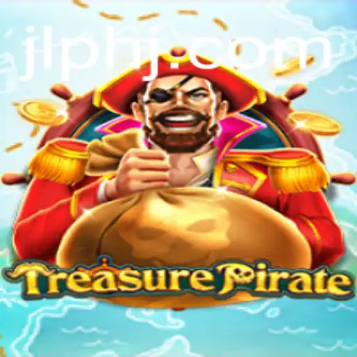 TreasurePirate: An Exciting Adventure Awaits with JLph