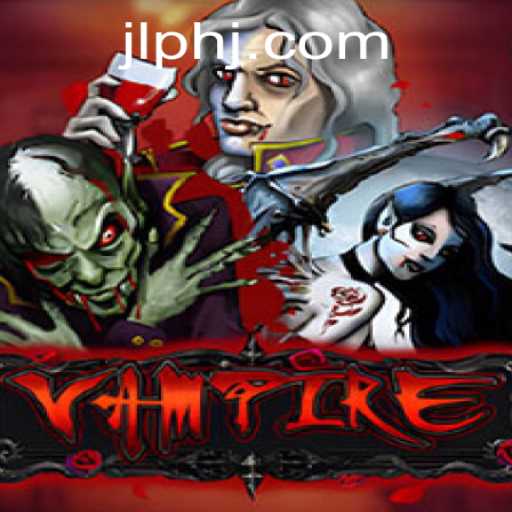 Discovering 'Vampire': A Spine-Chilling Game Experience