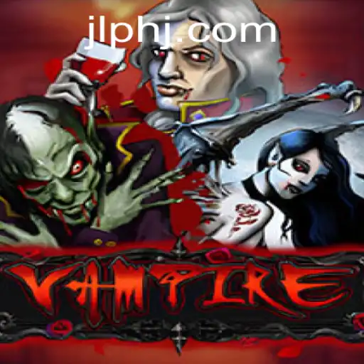 Discovering 'Vampire': A Spine-Chilling Game Experience