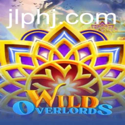 WildOverlords: An Epic Gaming Adventure