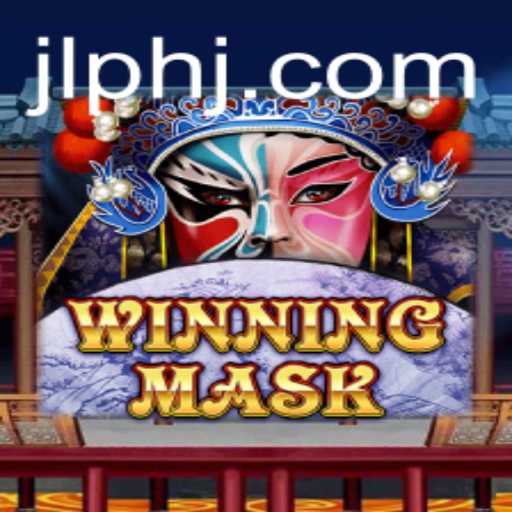Unveiling WinningMask: The Thrilling New Game Experience