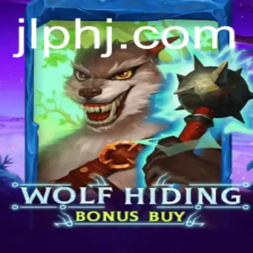 Discover the Excitement of WolfHidingBonusBuy: A Comprehensive Guide