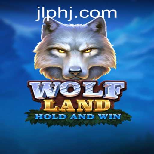 Enter the Realm of WolfLand: A Riveting Adventure Awaits