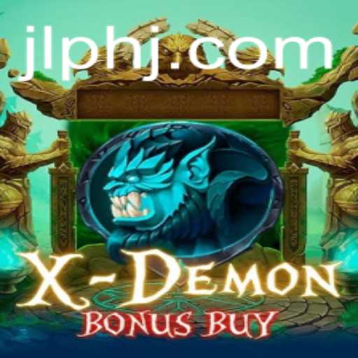 XDemonBonusBuy: An Exciting New Gaming Adventure