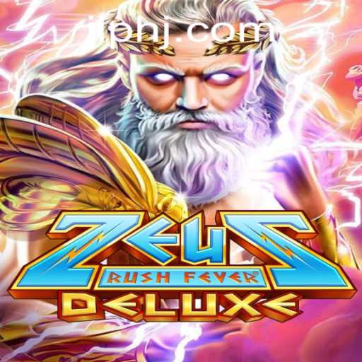 Explore the Thrills of ZeusRushFeverDeluxe